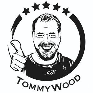 Tommywoodde