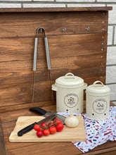 Lade das Bild in den Galerie-Viewer, Grillküche mit Wasserhahn & Spüle - Outdoor Campingküche 150x60cm