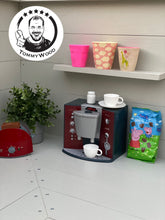 Lade das Bild in den Galerie-Viewer, XXL Matschküche Timo - Sandküche für Kindergarten & Garten, robust