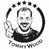 Tommywood Matschküchen für Kinder, Im Garten und Kindergarten spielen und matschen