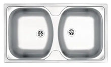 Lade das Bild in den Galerie-Viewer, Outdoor Gartenspüle
