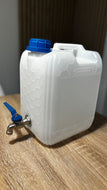 Wasserbehälter Matschküche