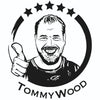 Tommywood Matschküchen Logo