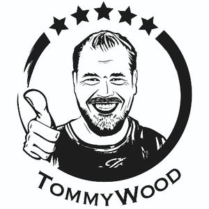 Tommywood Matschküchen Logo
